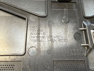 bontott BMW X1 Hátsó Szárny Légterelő