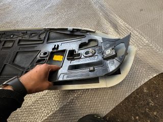 bontott BMW X1 Hátsó Szárny Légterelő