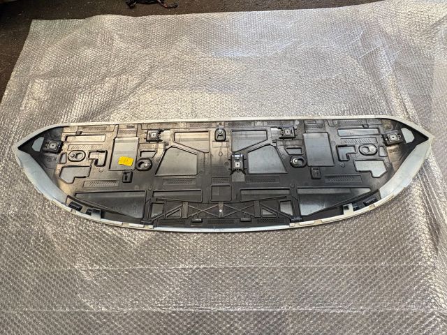 bontott BMW X1 Hátsó Szárny Légterelő