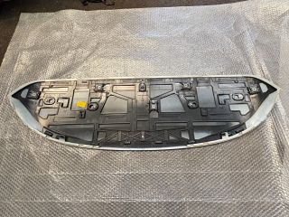 bontott BMW X1 Hátsó Szárny Légterelő