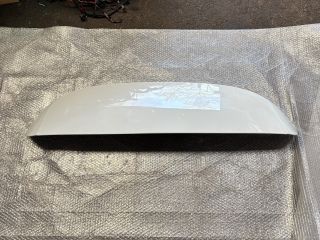 bontott BMW X1 Hátsó Szárny Légterelő