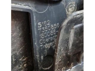 bontott BMW X1 Hátsó Szárny Légterelő