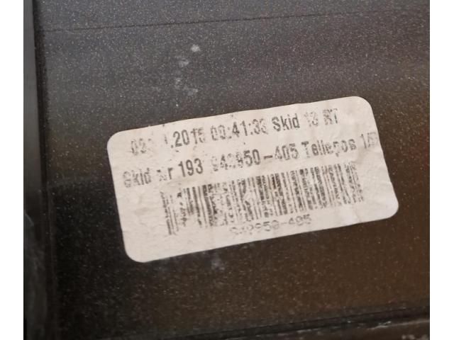 bontott BMW X1 Hátsó Szárny Légterelő