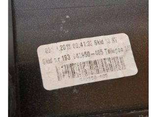 bontott BMW X1 Hátsó Szárny Légterelő