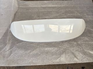 bontott BMW X1 Hátsó Szárny Légterelő