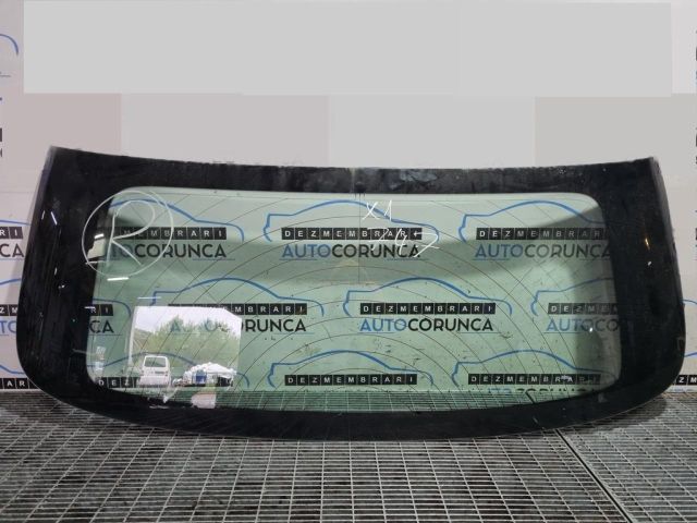 bontott BMW X1 Hátsó Szélvédő