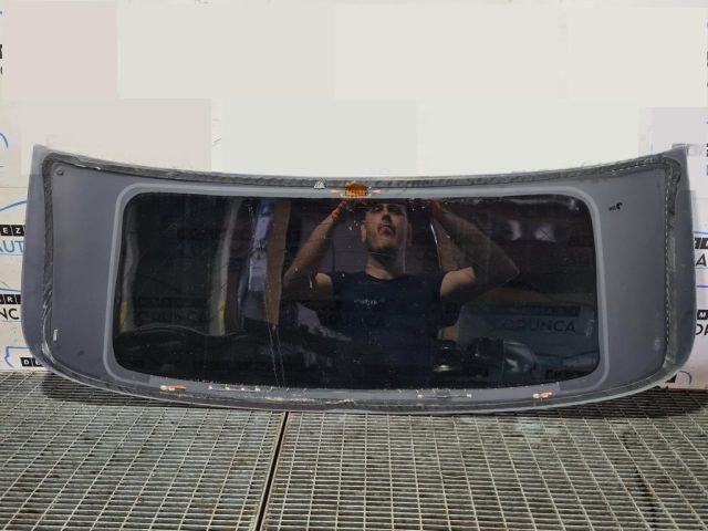 bontott BMW X1 Hátsó Szélvédő