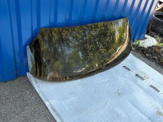 bontott BMW X1 Hátsó Szélvédő