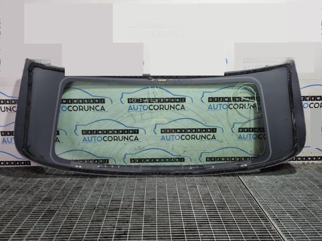 bontott BMW X1 Hátsó Szélvédő