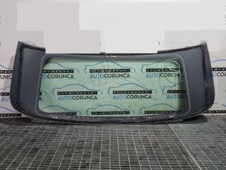 bontott BMW X1 Hátsó Szélvédő