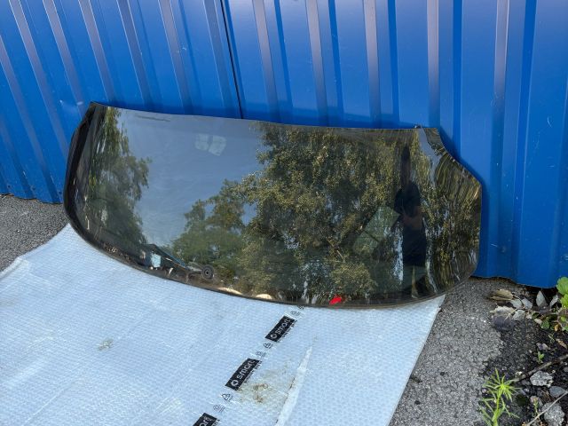 bontott BMW X1 Hátsó Szélvédő