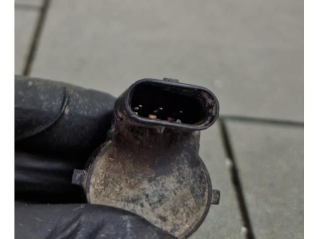 bontott BMW X1 Hátsó Tolatóradar Fej