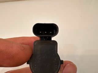 bontott BMW X1 Hátsó Tolatóradar Fej