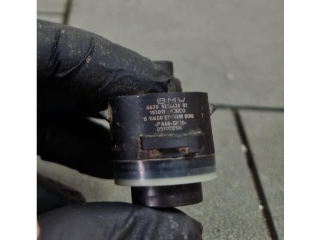 bontott BMW X1 Hátsó Tolatóradar Fej