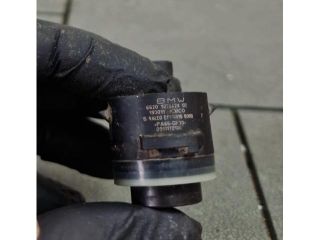 bontott BMW X1 Hátsó Tolatóradar Fej