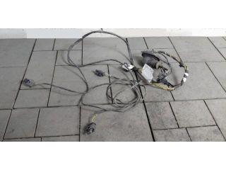 bontott BMW X1 Hátsó Tolatóradar Kábelköteg