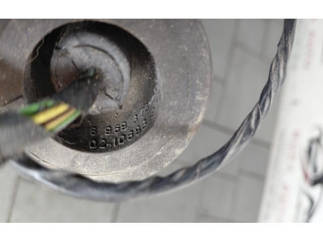 bontott BMW X1 Hátsó Tolatóradar Kábelköteg