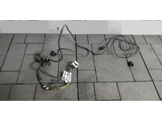 bontott BMW X1 Hátsó Tolatóradar Kábelköteg