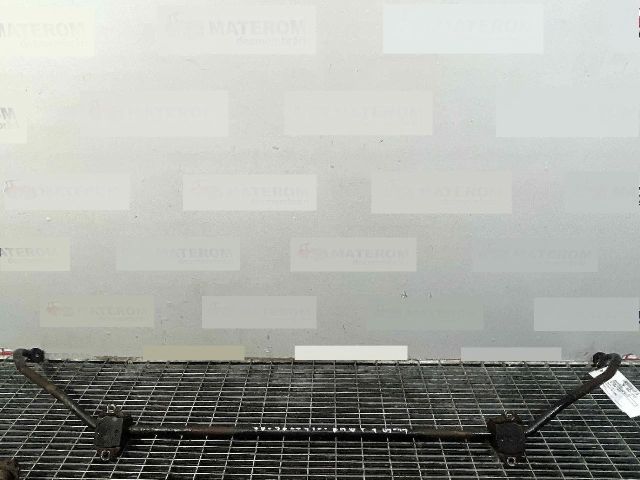 bontott BMW X1 Hátsó Vízszintes Stabilizátor Rúd