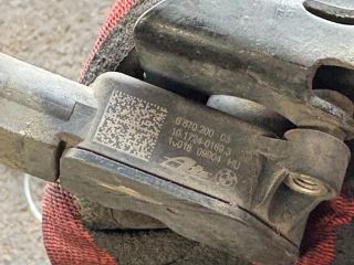 bontott BMW X1 Hátsó Xenon Szintszabályzó Jeladó