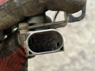 bontott BMW X1 Hátsó Xenon Szintszabályzó Jeladó