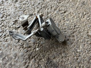 bontott BMW X1 Hátsó Xenon Szintszabályzó Jeladó