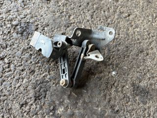 bontott BMW X1 Hátsó Xenon Szintszabályzó Jeladó