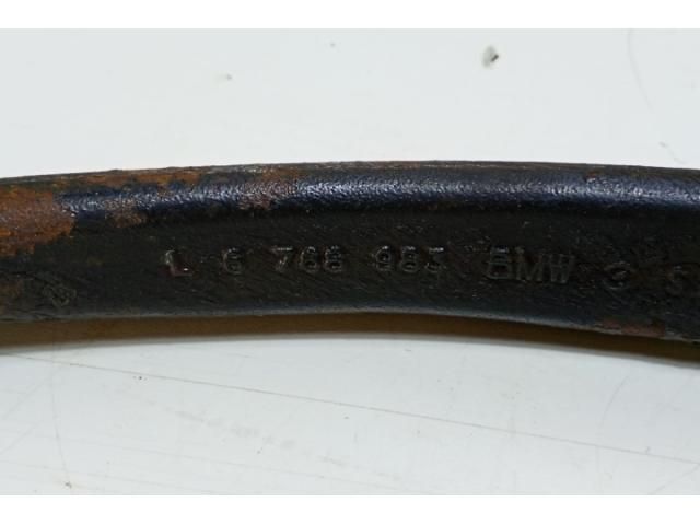 bontott BMW X1 Hosszlengőkar (Pozíciófüggetlen)