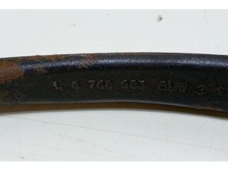 bontott BMW X1 Hosszlengőkar (Pozíciófüggetlen)