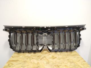 bontott BMW X1 Hűtőrács