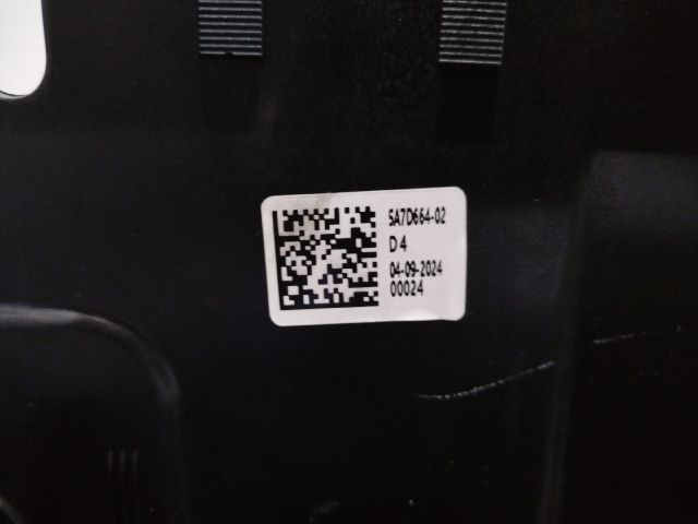 bontott BMW X1 Hűtőrács