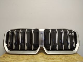 bontott BMW X1 Hűtőrács