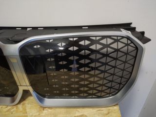 bontott BMW X1 Hűtőrács