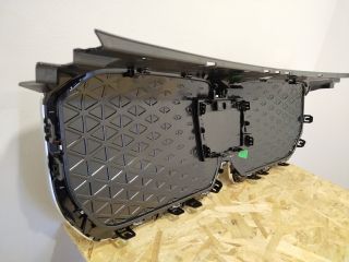 bontott BMW X1 Hűtőrács