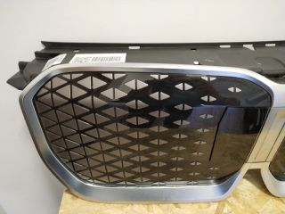 bontott BMW X1 Hűtőrács