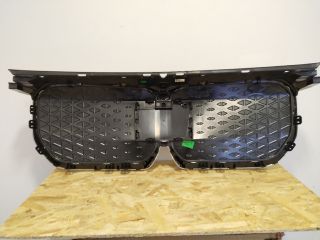 bontott BMW X1 Hűtőrács