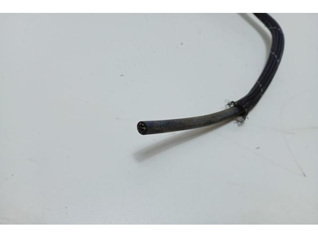 bontott BMW X1 Injektor Elektromos Csatlakozó