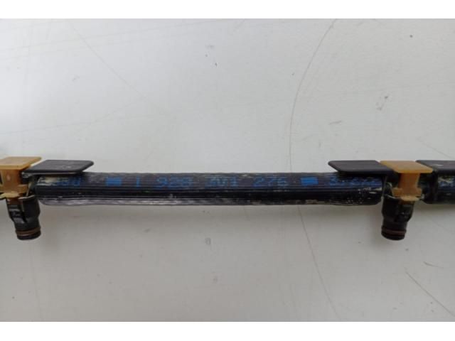 bontott BMW X1 Injektor Elektromos Csatlakozó