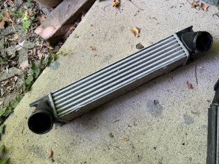 bontott BMW X1 Intercooler