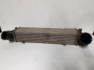 bontott BMW X1 Intercooler