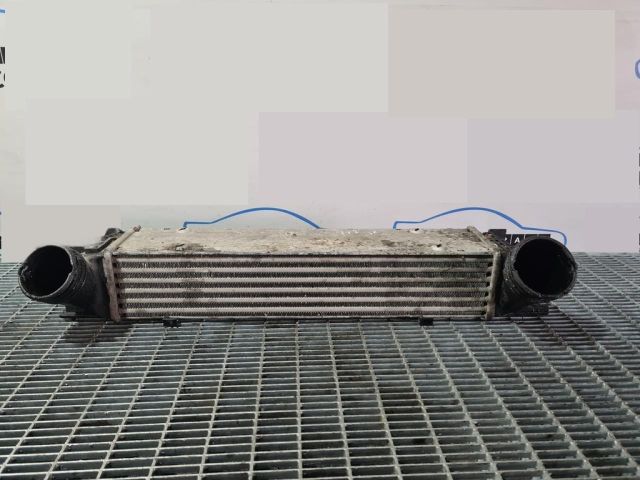 bontott BMW X1 Intercooler