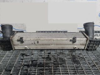 bontott BMW X1 Intercooler