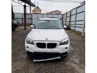 bontott BMW X1 Intercooler