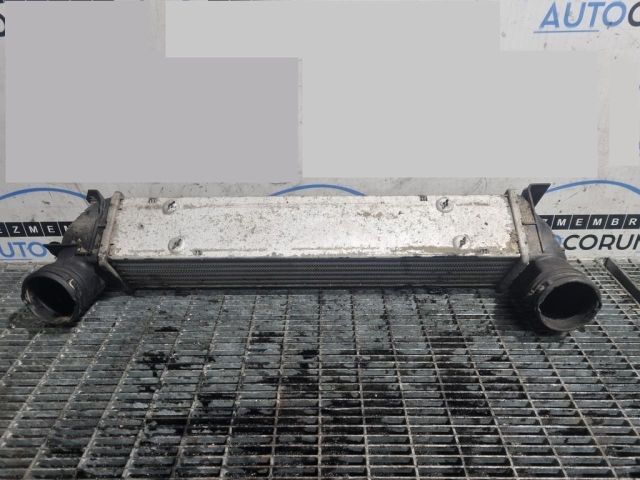 bontott BMW X1 Intercooler