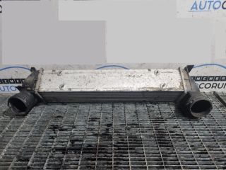 bontott BMW X1 Intercooler