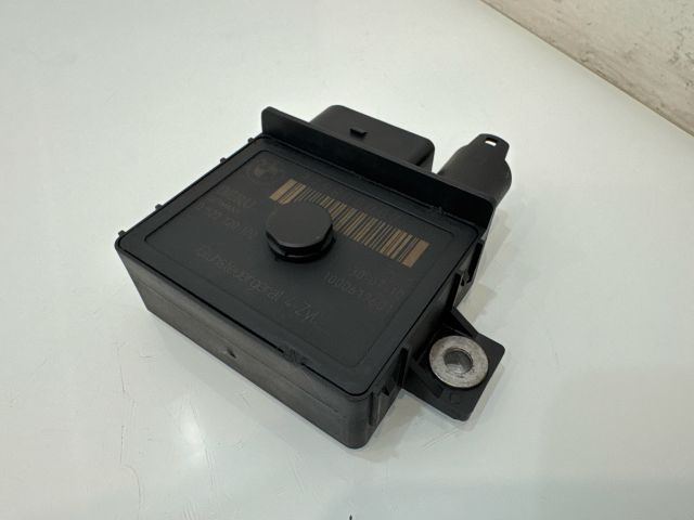 bontott BMW X1 Izzító Relé