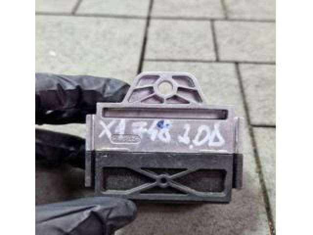 bontott BMW X1 Izzító Relé