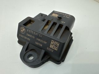 bontott BMW X1 Izzító Relé