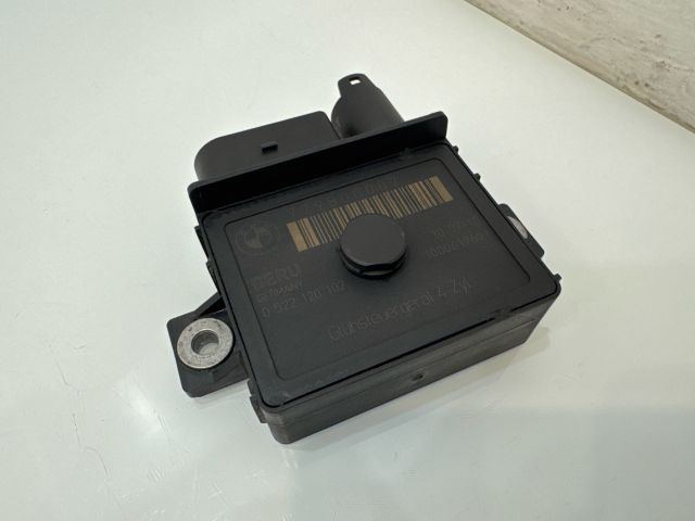 bontott BMW X1 Izzító Relé