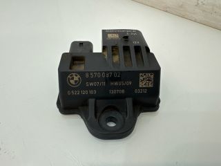 bontott BMW X1 Izzító Relé